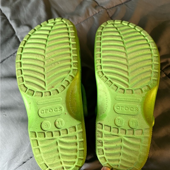 Crocs 🐸 - Picture 3 of 4